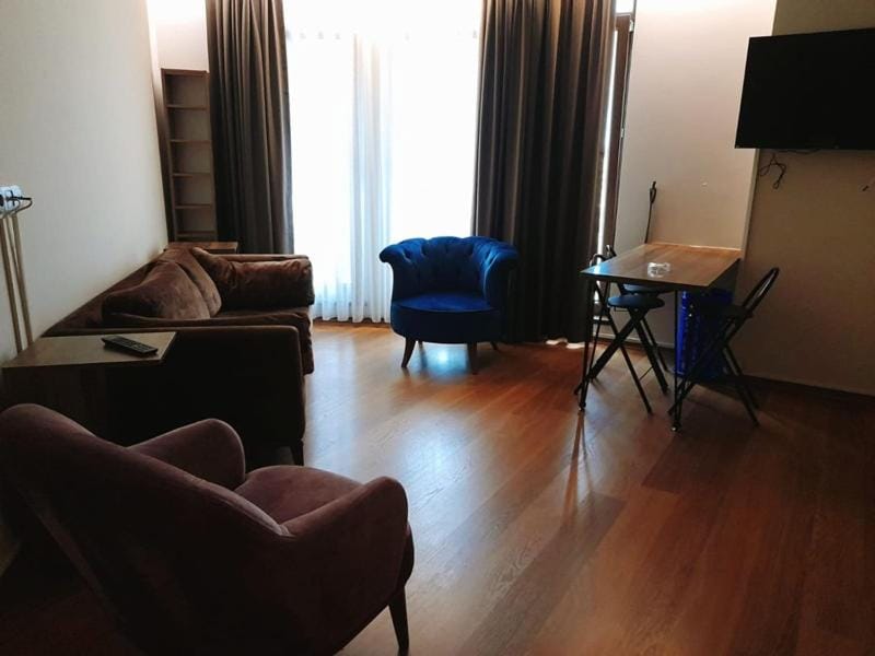 Doğan Palace Hotel Hotel in Istanbul