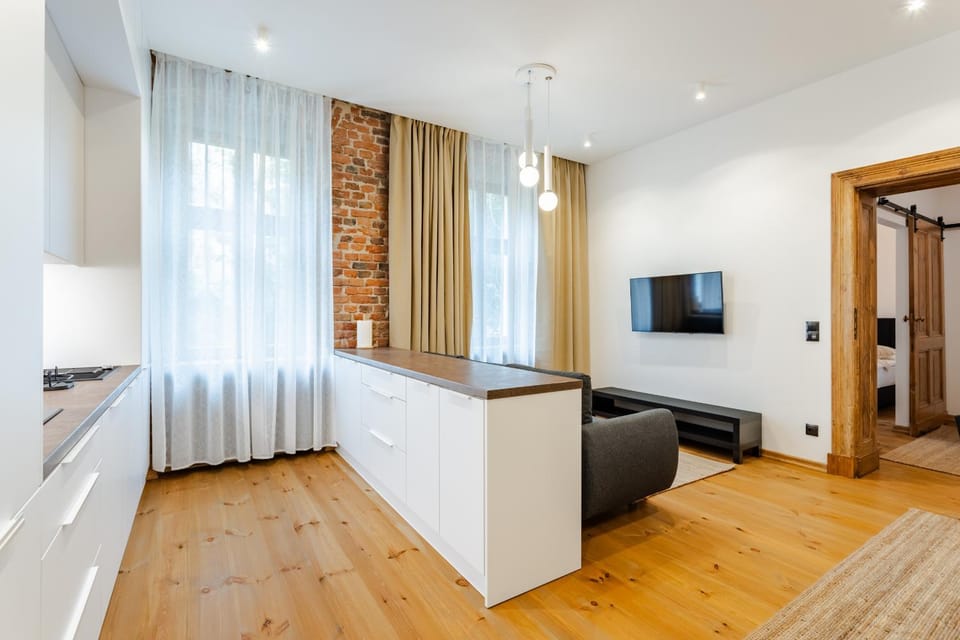 TV and multimedia, Living room, Photo of the whole room, Seating area, hair dresser
