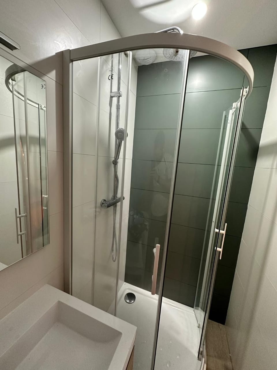 Shower