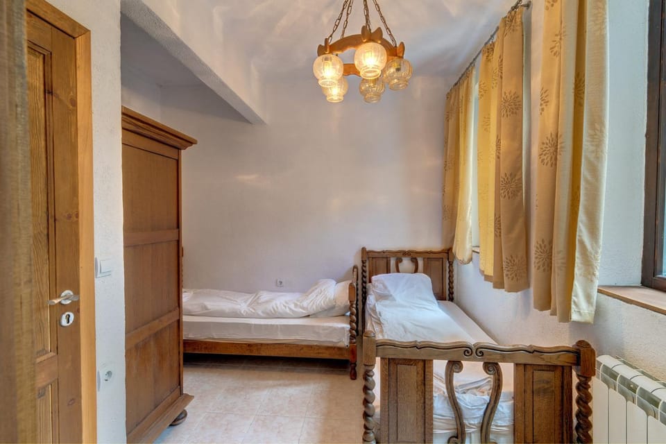 The Pine Living - Levochevo Bed and Breakfast in Bulgaria