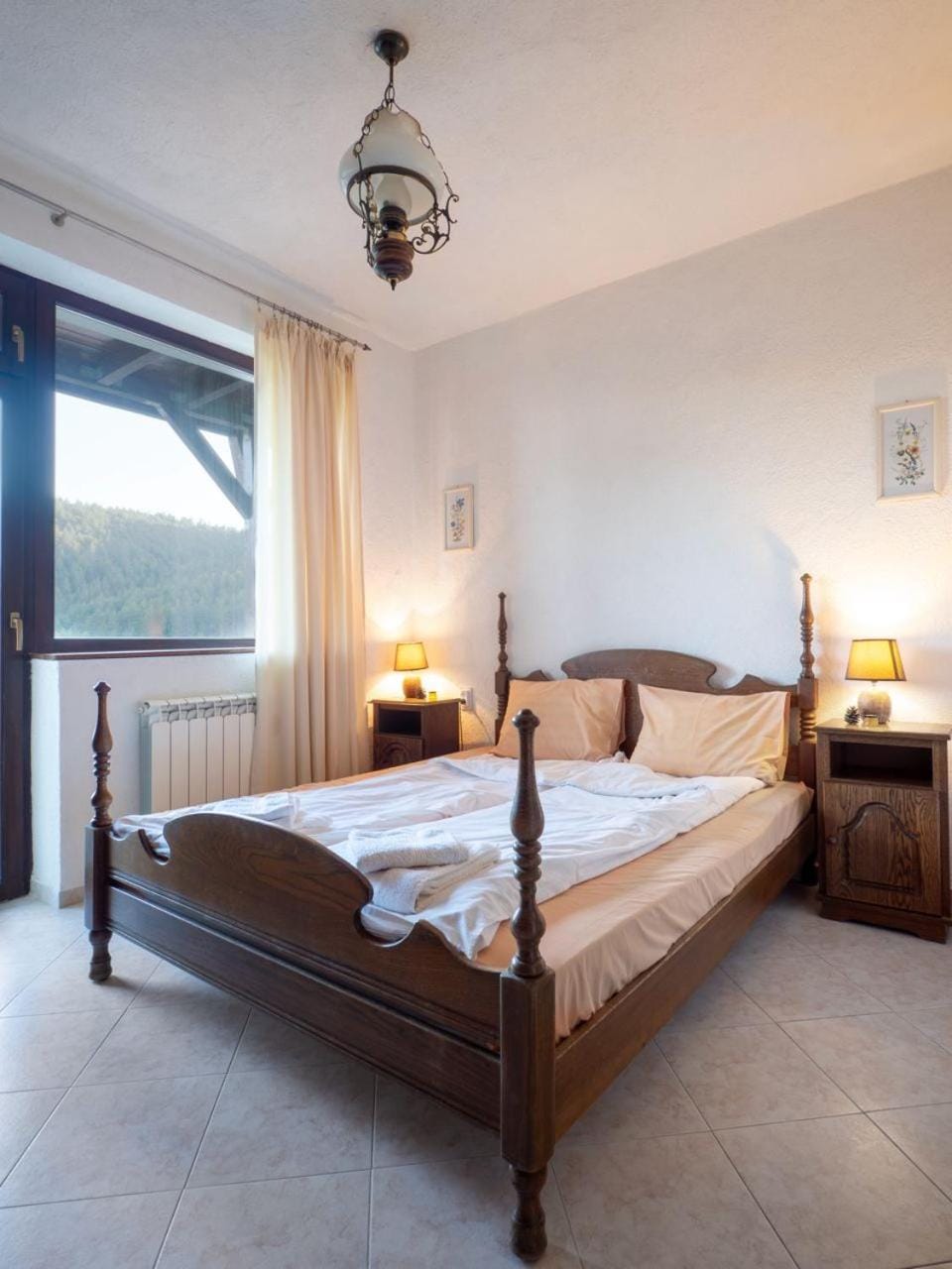 The Pine Living - Levochevo Bed and Breakfast in Bulgaria