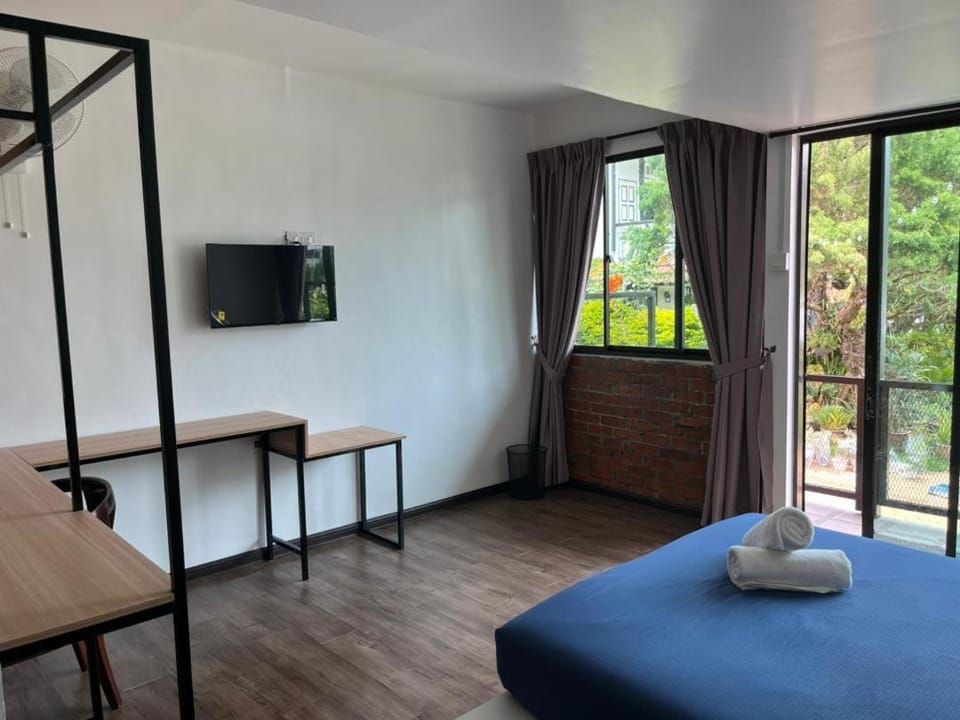 Big Dreams Garden Stay Farm Stay in Tanah Rata