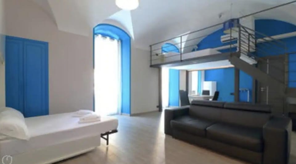 Nel cuore di Sanremo,400m da pista ciclabile/mare Apartment in Sanremo