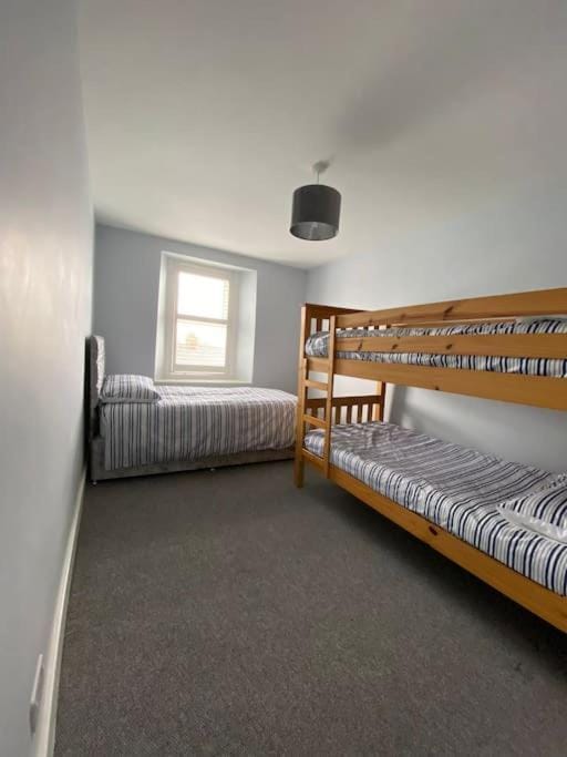 Delightful Dog Friendly Seaside Cottage in Shaldon Devon House in Teignbridge