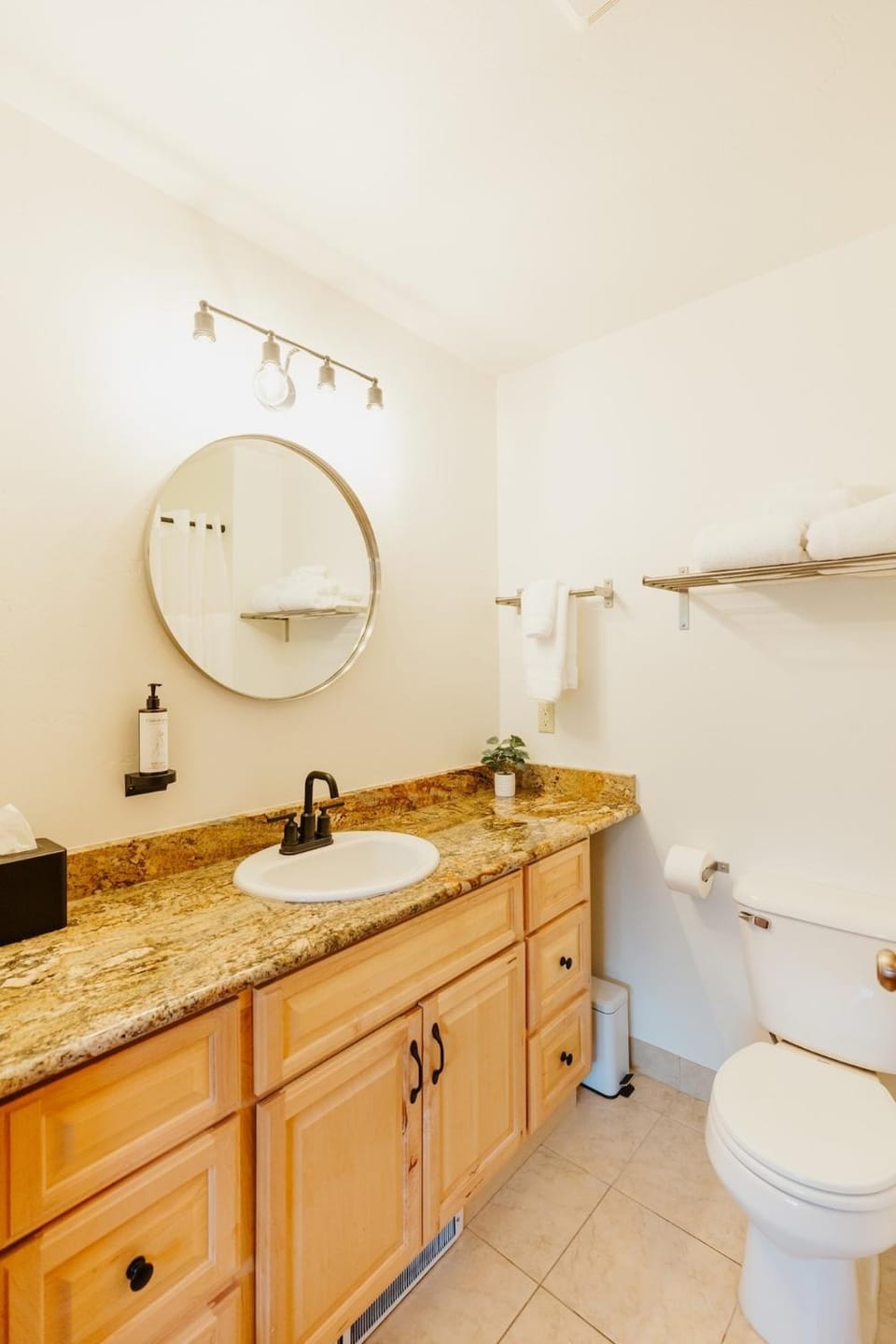 Bathroom, Bath