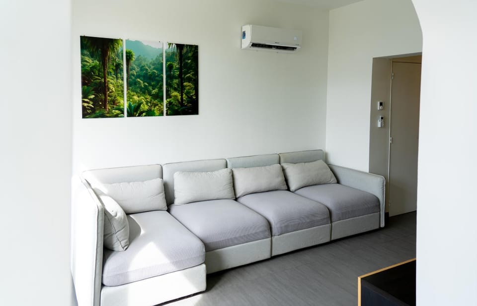 Le Coin Vert Apartment in Thionville