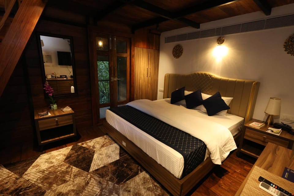 Boulevard Resorts Resort in Kerala
