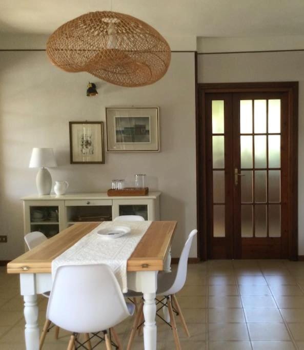 House with a swimming pool - Villa San Giorgio Villa in Sardinia