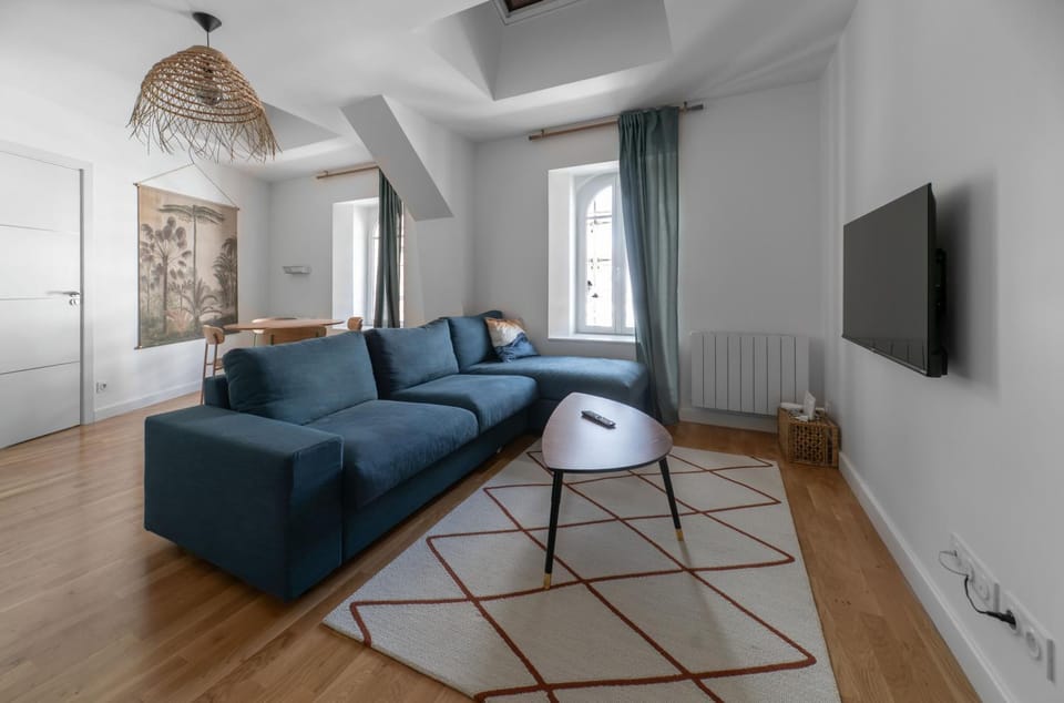 TV and multimedia, Living room