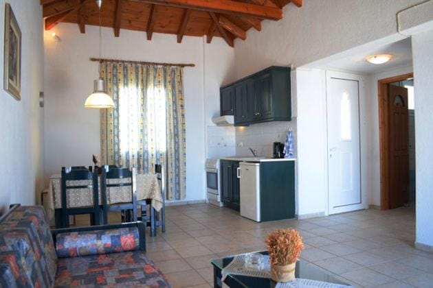 Votsalo Apartments Apartment in Sporades, Greece