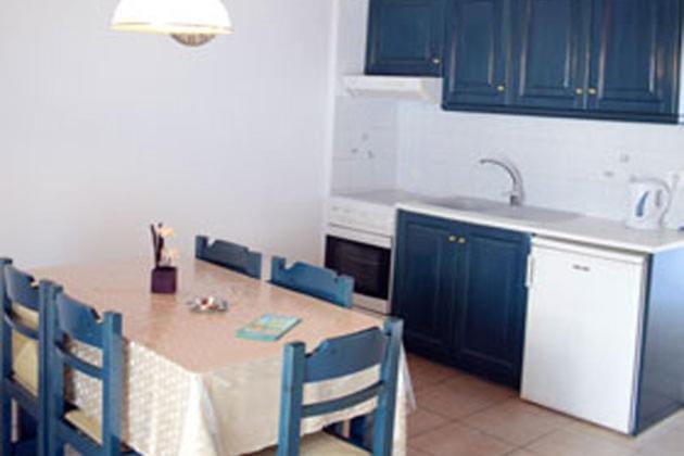 Votsalo Apartments Apartment in Sporades, Greece