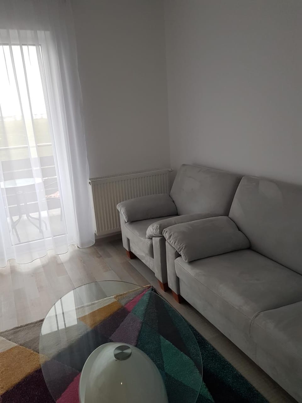 Purple apartament Apartment in Sibiu