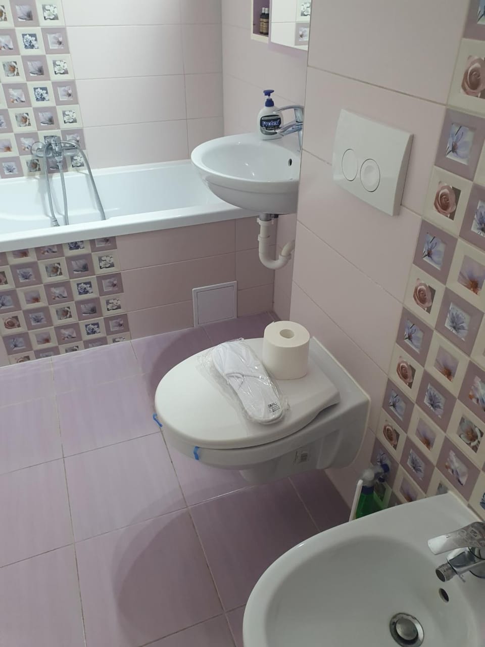 Purple apartament Apartment in Sibiu