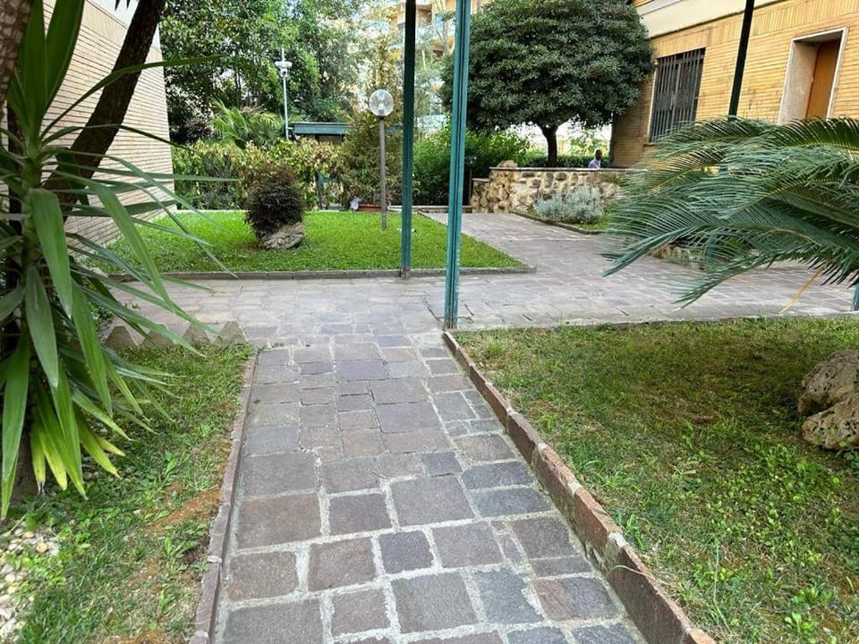Rome Maya Home Apartment in Rome