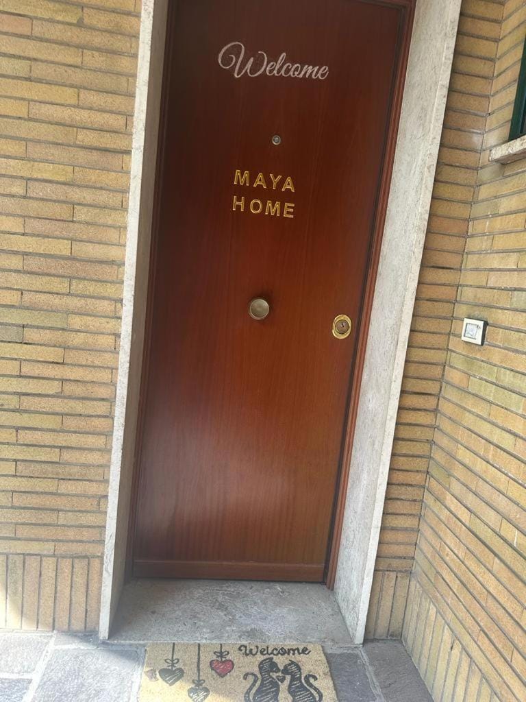 Rome Maya Home Apartment in Rome