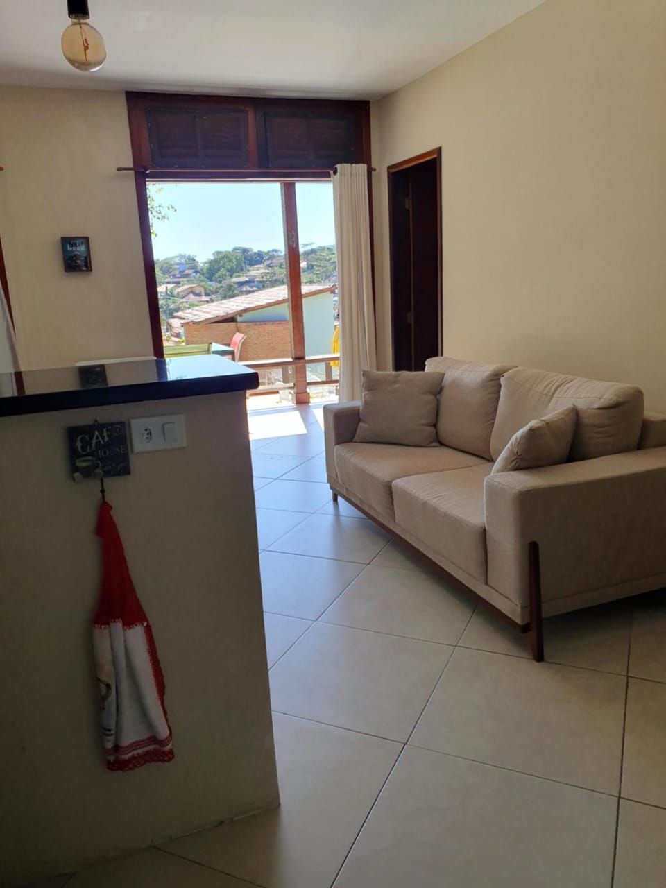 Casa de 3 quartos em condomínio em Geriba House in Armacao dos Buzios
