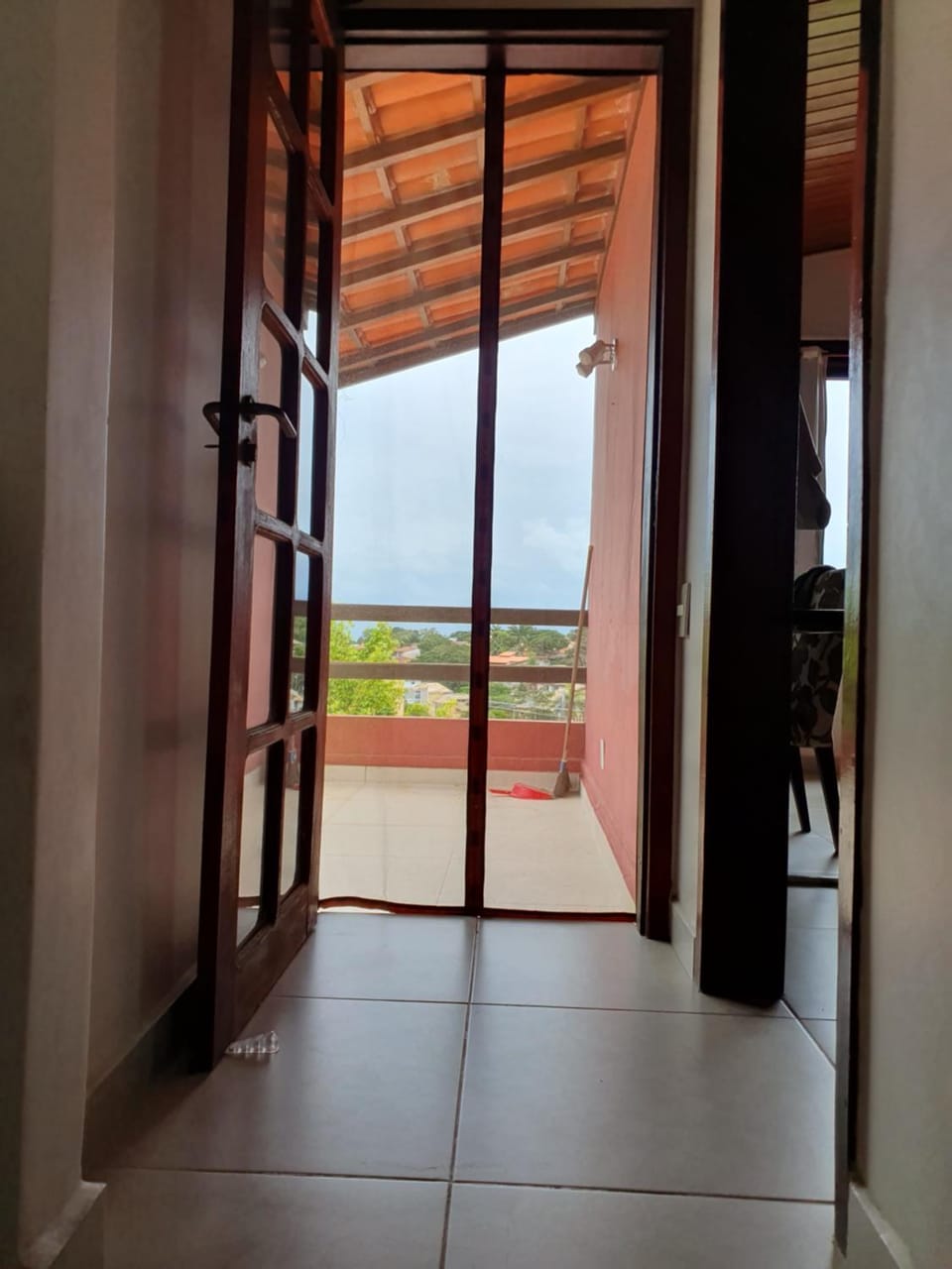 Casa de 3 quartos em condomínio em Geriba House in Armacao dos Buzios