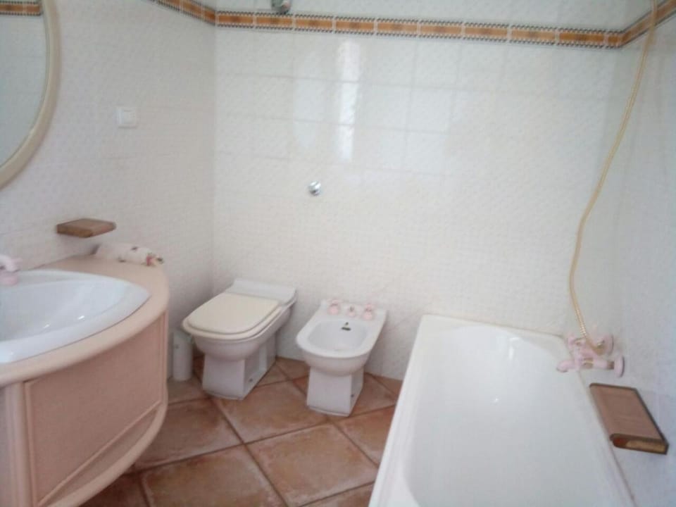 Sa Domu Sarda casa vacanza Bed and Breakfast in Sardinia