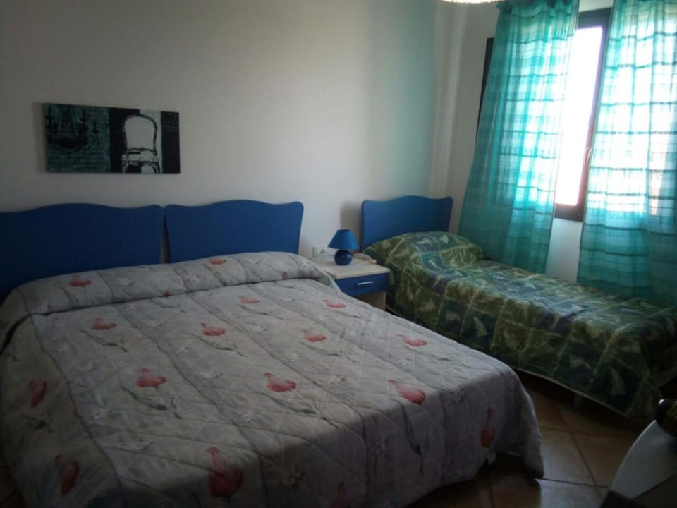 Sa Domu Sarda casa vacanza Bed and Breakfast in Sardinia