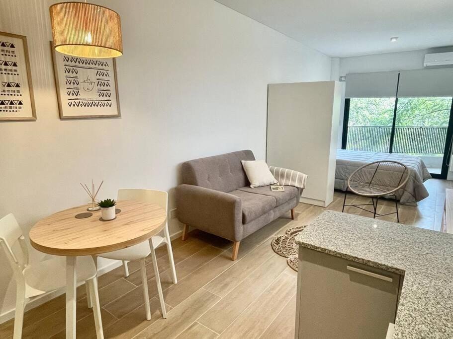Brand New and Cozy Studio Apt. Apartment in Buenos Aires