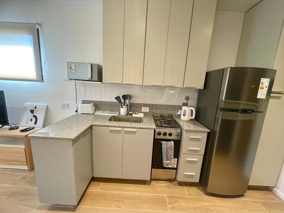 Brand New and Cozy Studio Apt. Apartment in Buenos Aires