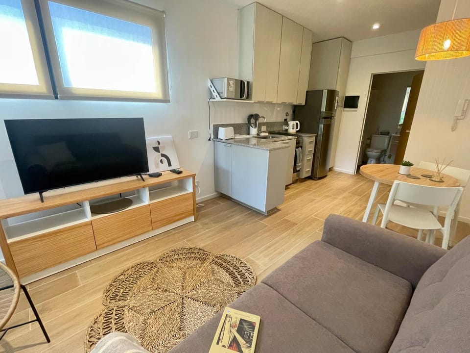 Brand New and Cozy Studio Apt. Apartment in Buenos Aires