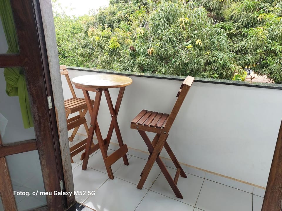 Residencial Maria de Lourdes Apartment in State of Bahia