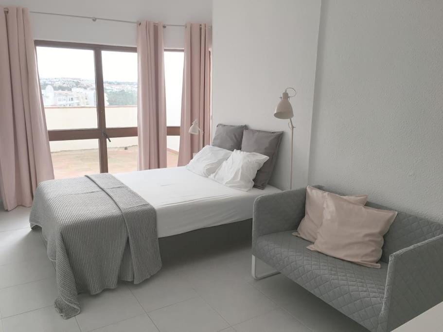 CASA Vila Magna T0 Apartment in Albufeira