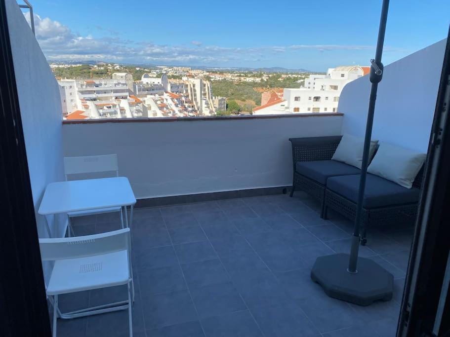 CASA Vila Magna T0 Apartment in Albufeira