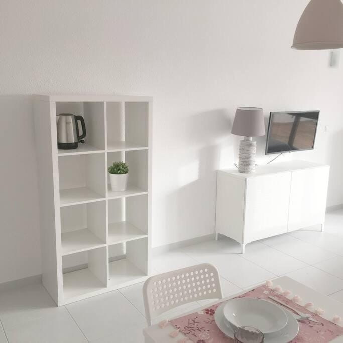 CASA Vila Magna T0 Apartment in Albufeira