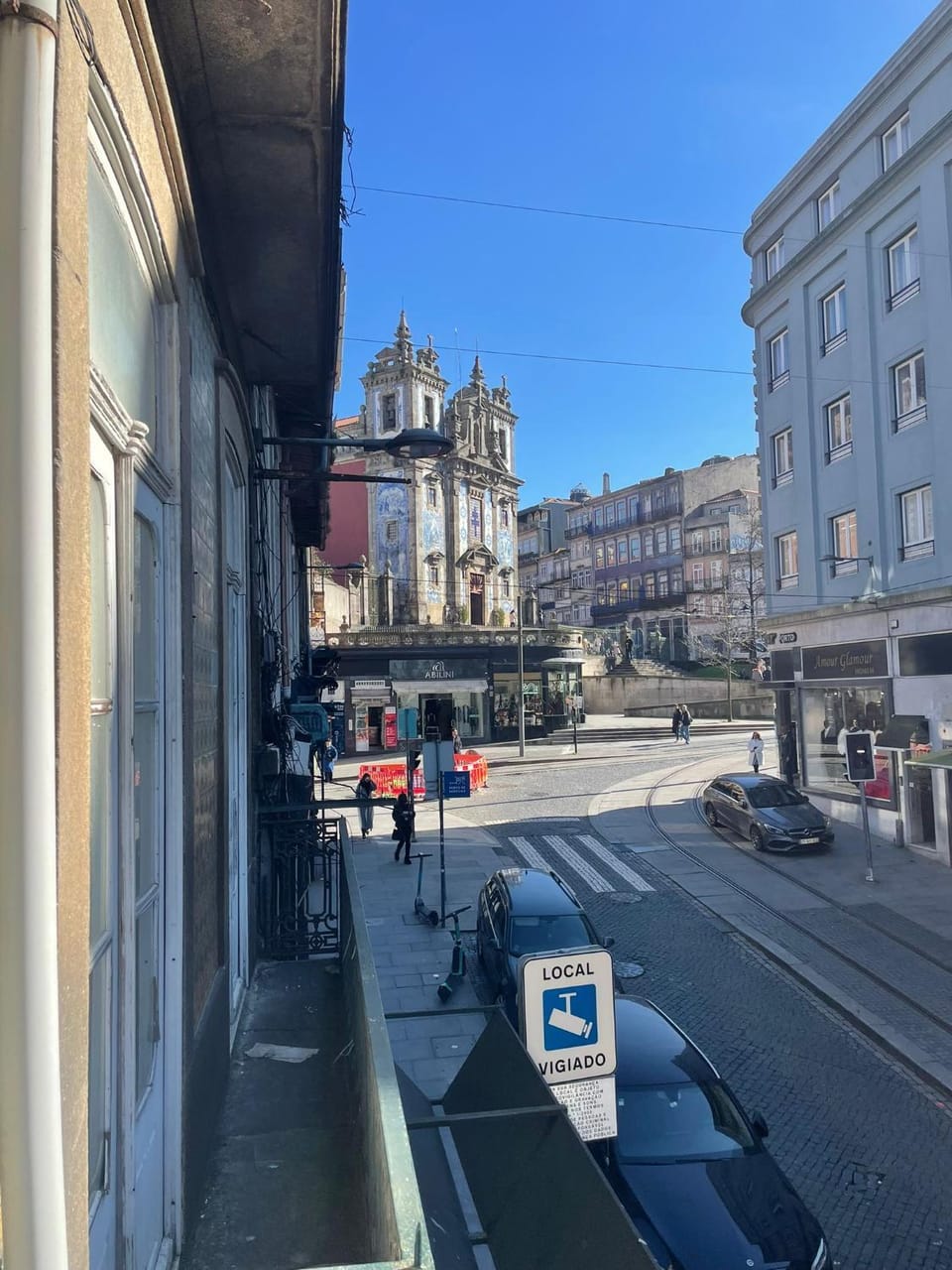 City view