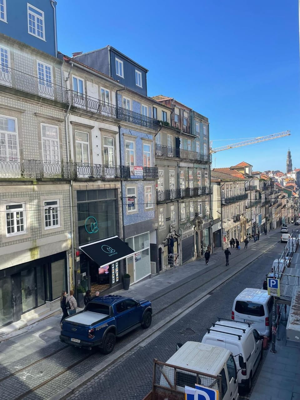 City view