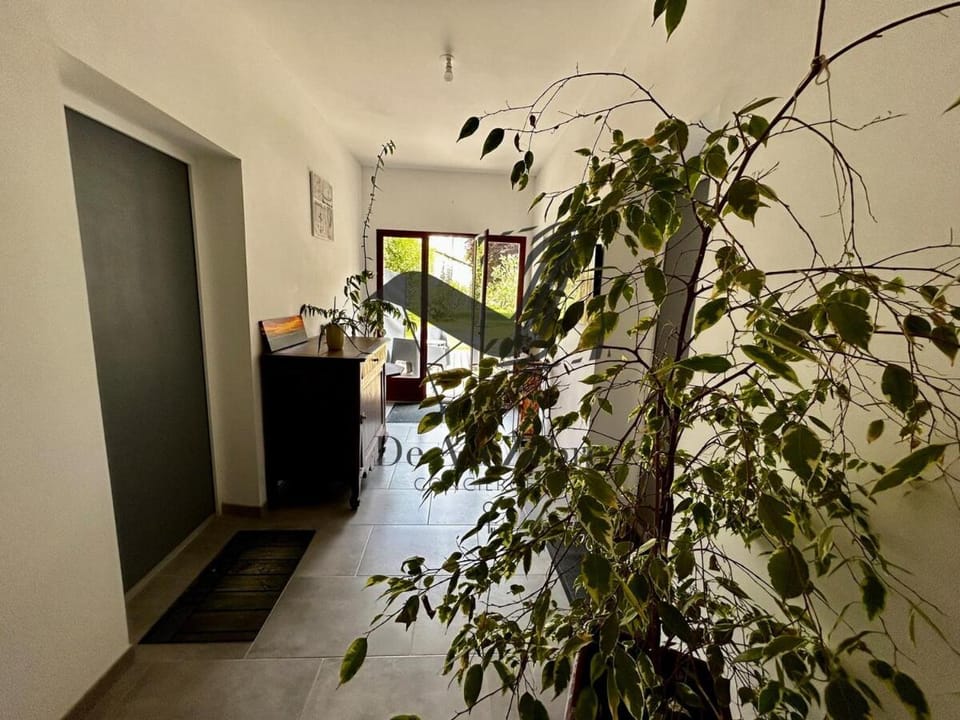 Le République - Logements avec jardin situés en plein cœur de ville et proche des thermes Apartment in Nouvelle-Aquitaine