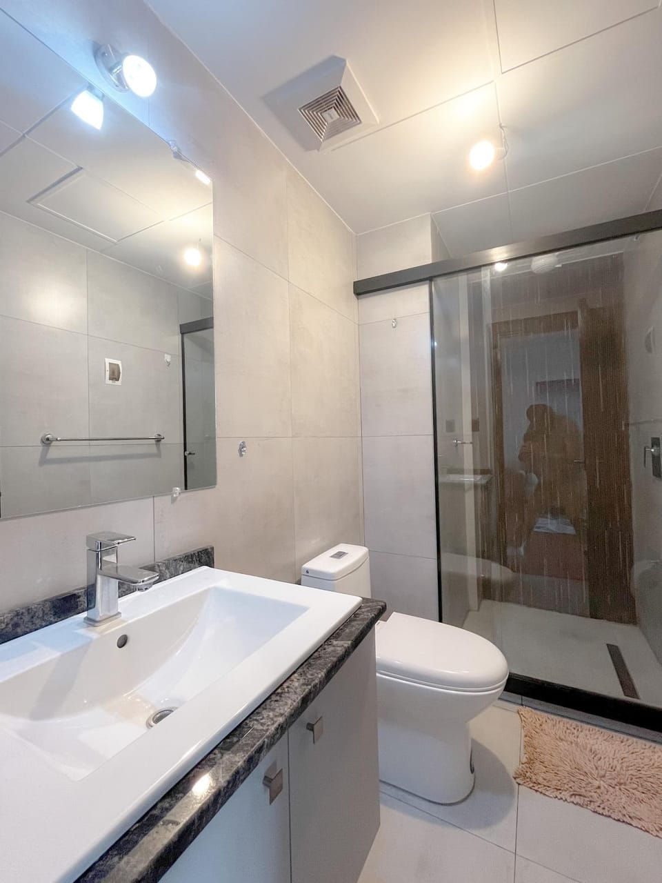 Sky Suites - Splendid and Cozy Apartment in La Paz Apartment in La Paz
