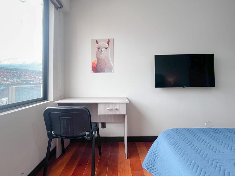Sky Suites - Splendid and Cozy Apartment in La Paz Apartment in La Paz