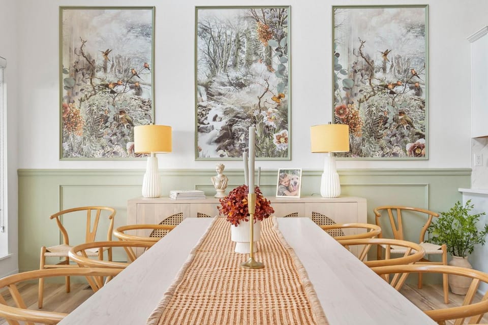 Panoramic Lake Views, Free Silver Dollar City Tickets, Stunning Decor House in Table Rock Lake