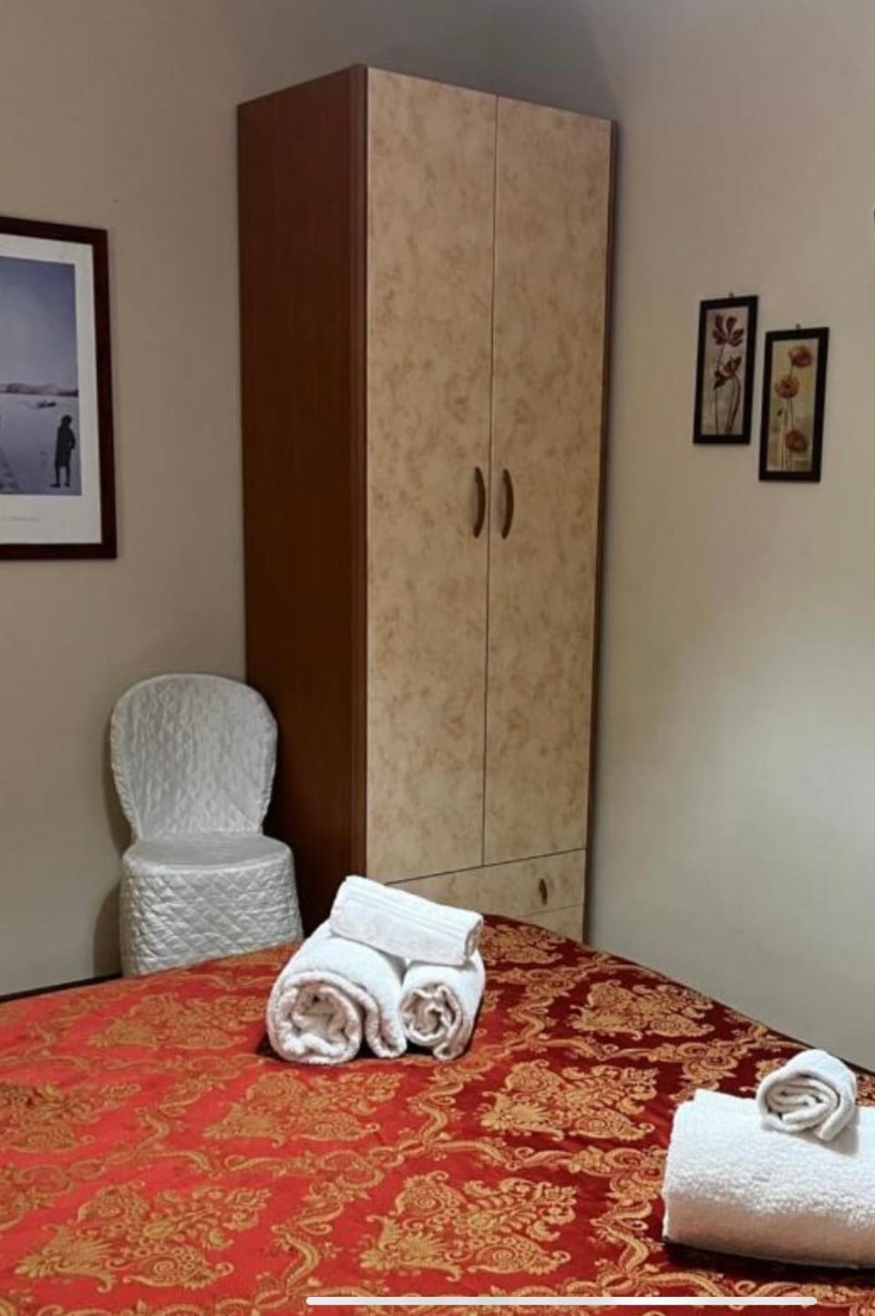 B&B Terra & Sole Apartment in Emilia-Romagna