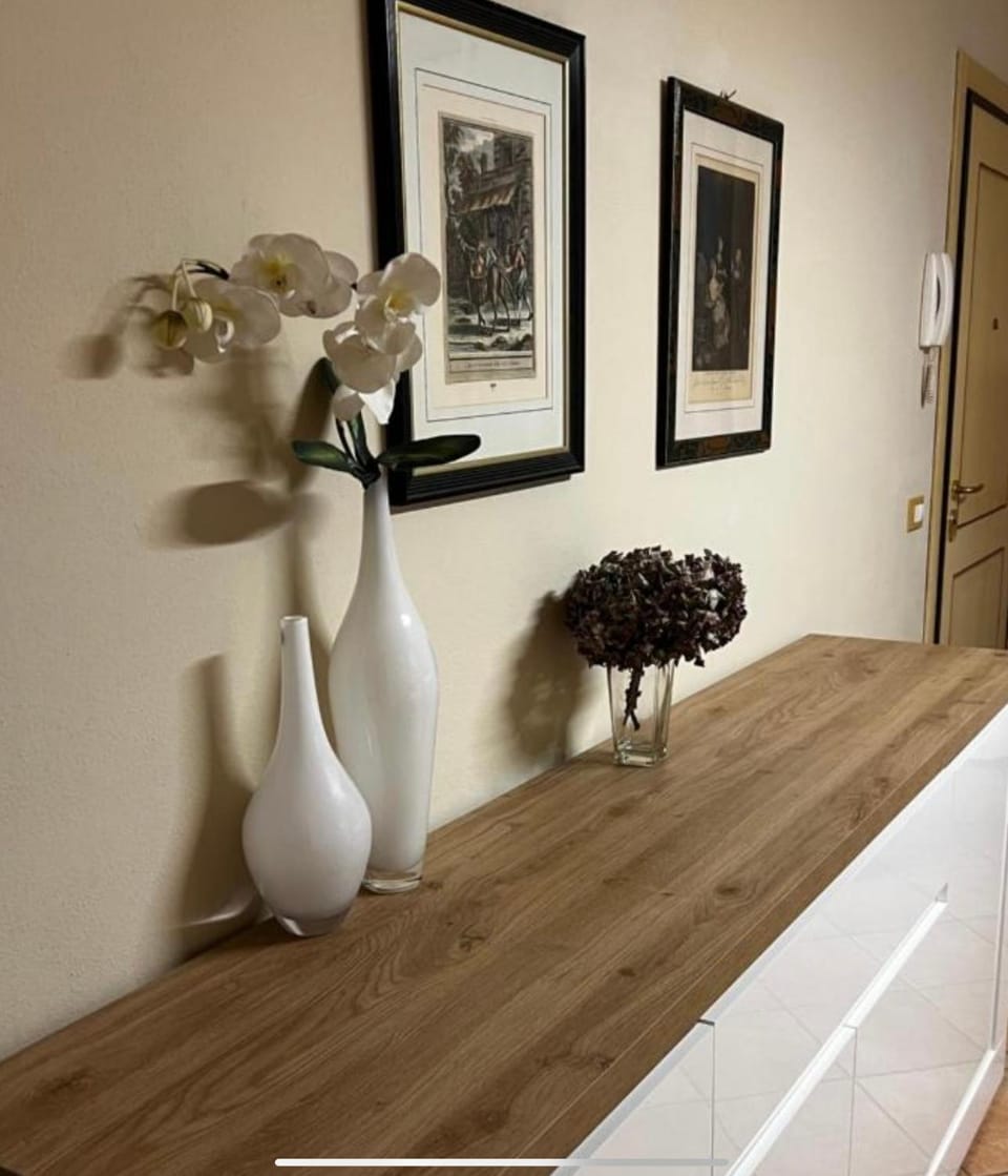 B&B Terra & Sole Apartment in Emilia-Romagna