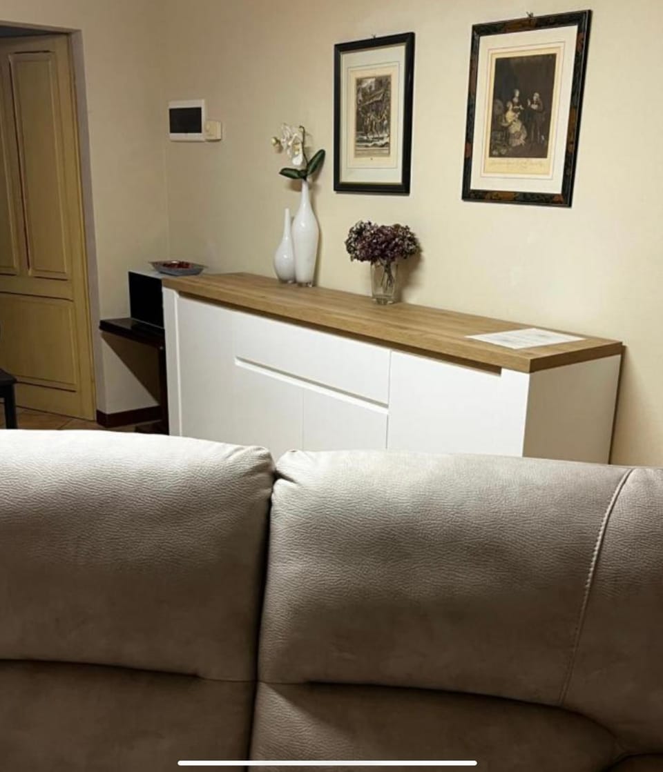 B&B Terra & Sole Apartment in Emilia-Romagna