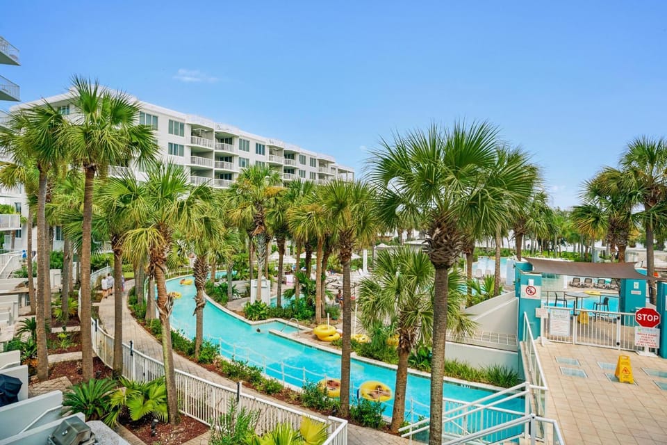 Destin West Bayside Pelican #308 House in Okaloosa Island