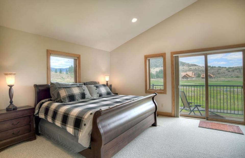 RGC-4D South Fork House in South Fork
