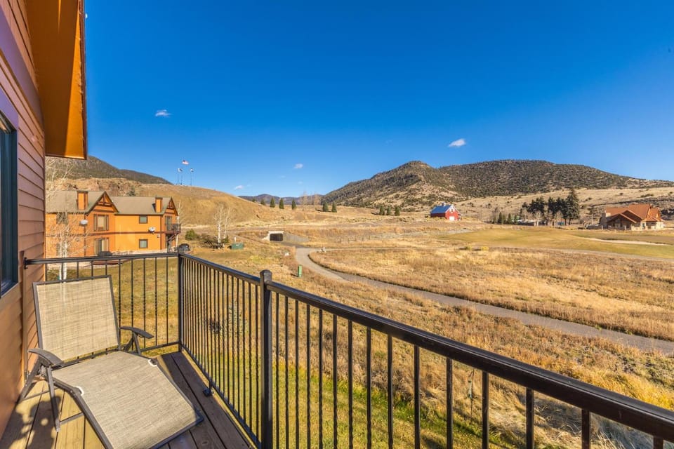 RGC-4D South Fork House in South Fork