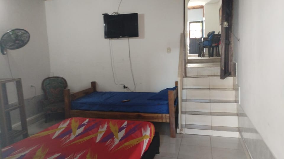 Casa lowcost relajación total! Bed and Breakfast in Caldas, Colombia