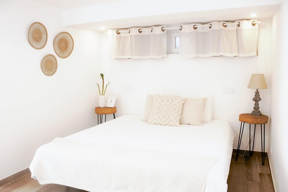 Vila Vale Guest House - Surf & Yoga Vacation rental in Costa da Caparica