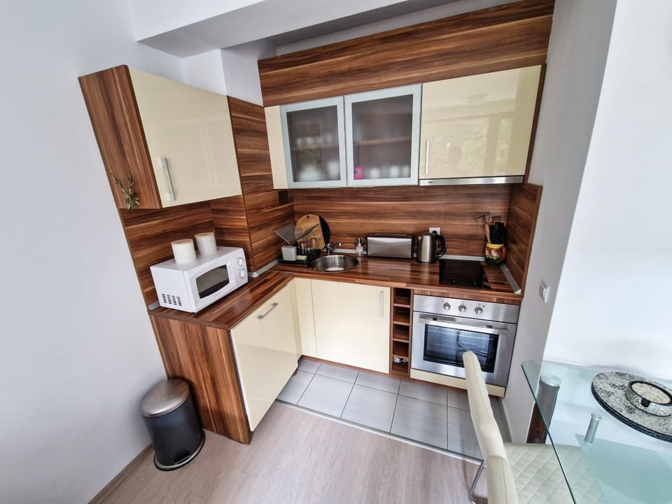 Sunny Apartment C25 Apartment in North Macedonia
