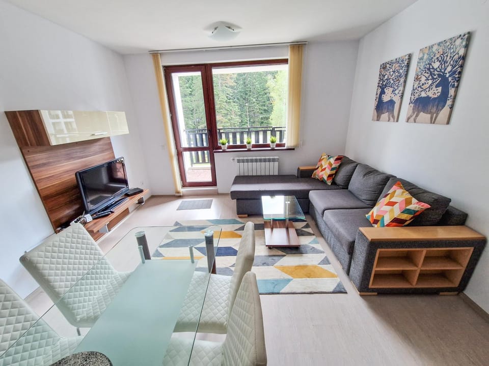 Sunny Apartment C25 Apartment in North Macedonia