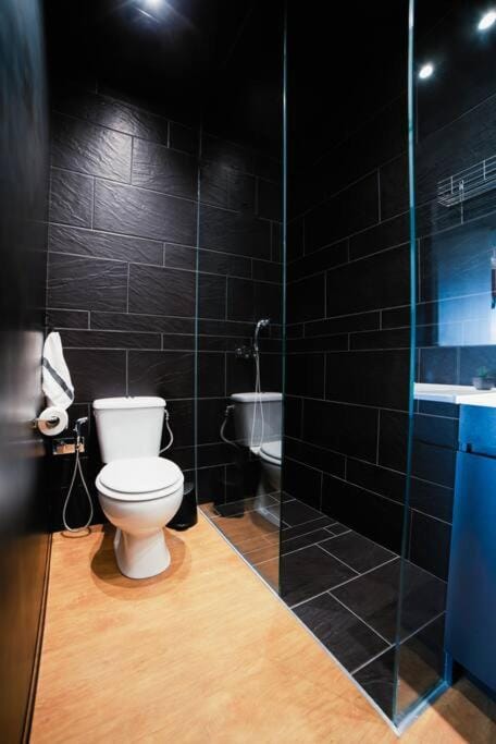 Blue Apartment in Funchal