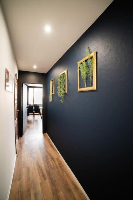 Blue Apartment in Funchal