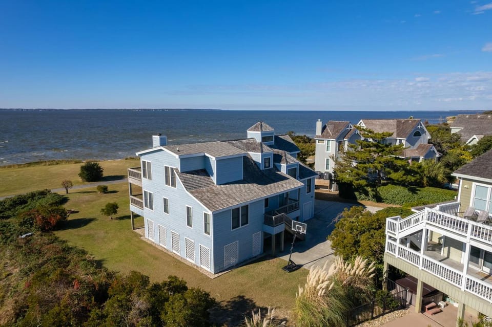 B20 Bay Meadow 20 House in Nags Head