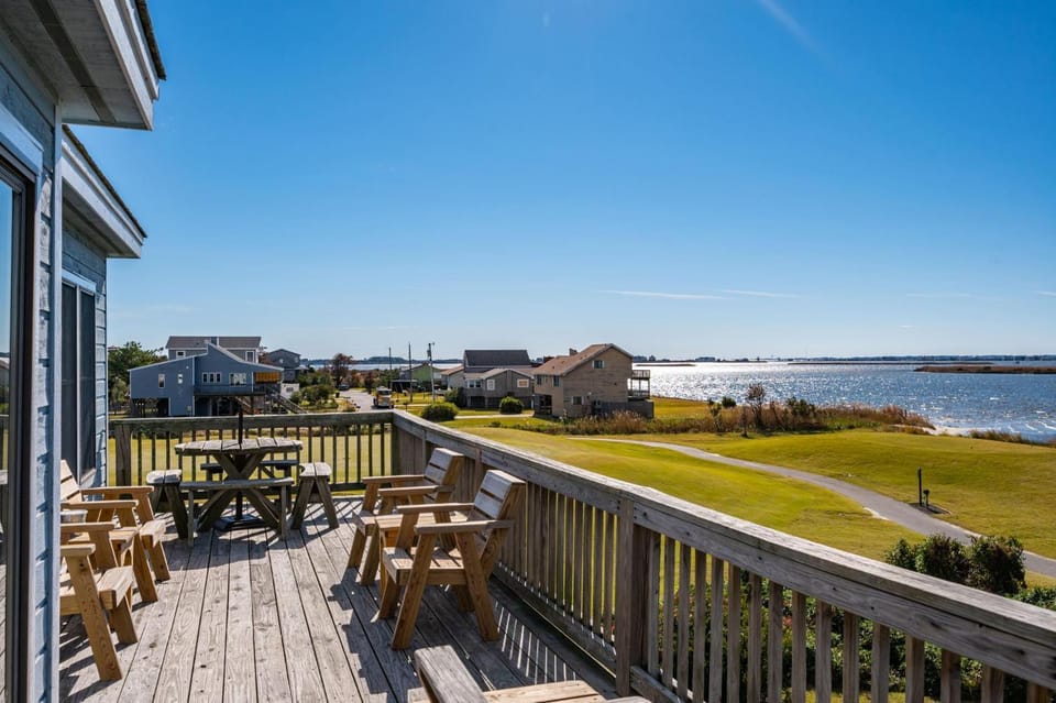 B20 Bay Meadow 20 House in Nags Head
